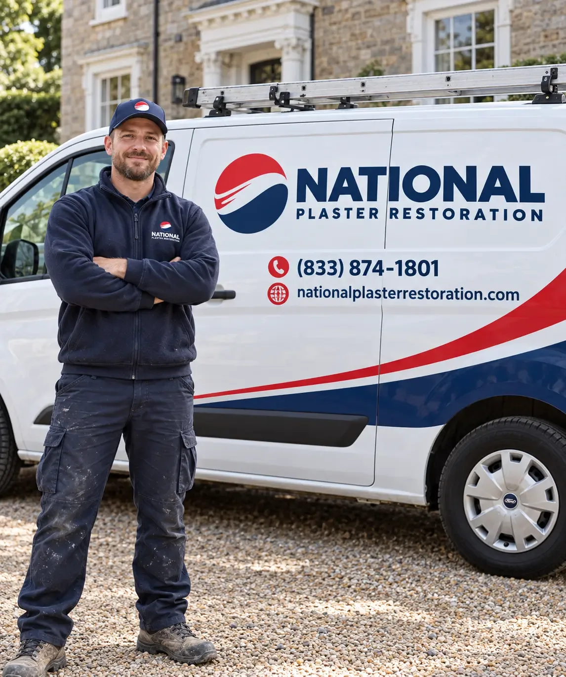 Plaster Repair company in Kersey, PA